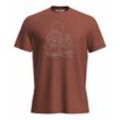 Icebreaker Merino 150 Tech Lite III - T-Shirt - Herren