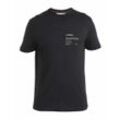 Icebreaker Merino M 150 Tech Lite III - T-Shirt - Herren