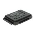 DeLOCK SATA Konverter USB3.0 - SATA 22Pin/IDE 40Pin/44Pin (61486)