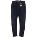 TRF by Zara Damen Jeans, blau, Gr. 38