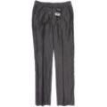 Zara Herren Stoffhose, grau, Gr. 30