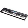 Novation Launchkey 61 MK2 Musikinstrumente