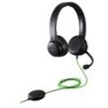 Acer Over-Ear-Headset Conference