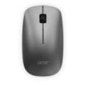 Acer Kabellose Optische Slim Maus | Grau