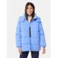 Gerry Weber Outdoorjacke Damen, hellblau