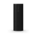 Sonos Roam 2 - Mobiler & wasserdichter Bluetooth-Lautsprecher - Schwarz