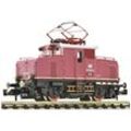 Fleischmann 7570022 N E-Lok 169 005-6 der DB