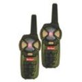 SCOUT Kinder Handfunkgeräte PMR 446 MHZ -Walkie Talkie Set - 2 x Funkgerät 5 km!