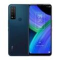 TCL 20R 5G (2021) Smartphone 128GB, 4GB RAM, Dual SIM, Lazurite Blue