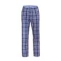 Luca David Herren Pyjamahose Olden Glory Pants 1er Pack