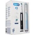 Braun Elektrische Zahnbürste Oral-B iO Series 3N Duo