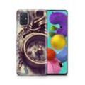 Hülle Handy Schutz für Apple iPhone 11 Pro Max Case Cover Tasche Bumper Etui TPU