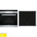 Siemens Backofen-Set EQ113IA1ZM