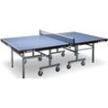 Tischtennisplatte JOOLA "World Cup 25-S", blau, TischtennisplattenB:152,5cm H:76cm L:274cm, B:152,5cm H:76cm L:274cm