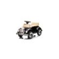 Kinder Mercedes-Benz 300 S Oldimer Rutschauto Rutscher Car Babyauto Black