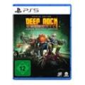 Deep Rock Galactic Special Edition