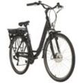 Adore E-Citybike Damen Hollandia Lido 28'' E-Bike 7 Gänge