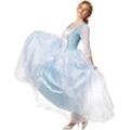 tectake® Frauenkostüm Edles Prinzessinnenkleid Cinderella