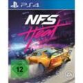 Need for Speed Heat PS4