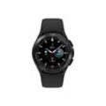 Samsung R880 Galaxy Watch 4 Classic-42mm schwarz Smartwatch