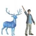 Schleich Spielfigur Wizarding World Harry Potter & Patronus