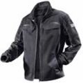 Kubler - Kübler pulsschlag Jacke 1324 5353- 9799 Gr. 52 anthrazit/schwarz