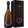 Champagne Dom Pérignon Rosé, Brut, Champagne AC, Geschenkverpackung, Champagne, 2009, Schaumwein