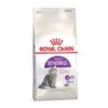 Fhn Sensible - Trockenfutter für ausgewachsene Katzen - 4kg - Royal Canin