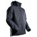 Mascot - Winterjacke, cli 22435 Gr. l, schwarzblau