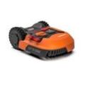 Worx Landroid M500 - Orange