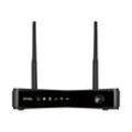 Zyxel LTE3301-PLUS - Wireless Router - WWAN 4-Port-Switch - 1GbE - Wi-Fi 5 - Dual-Band