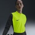 Nike Strike Drill-Oberteil mit Storm-FIT-Technologie (Damen) - Gelb