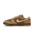 Nike Dunk Low Schuh (Damen) - Braun