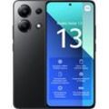 XIAOMI Redmi Note 13 128 GB Midnight Black Dual SIM