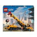 LEGO® City 60409 »Mobiler Baukran«