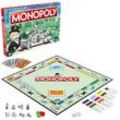 Hasbro MONOPOLY Classic Brettspiel