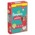 Pampers® Windeln baby-dry™ BIG PACK Größe Gr.5 (12-17 kg) für Babys und Kleinkinder (4-18 Monate), 48 St.