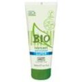 Gleitgel „HOT BIO waterbased super“, 100% biologisch