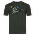 Sportler E5 - T-Shirt - Herren