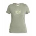 Icebreaker Merino W 150 Tech Lite III - T-Shirt - Damen