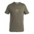 Icebreaker Merino M 150 Tech Lite III - T-Shirt - Herren