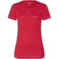 Kaikkialla Kuona W S/S - T-Shirt - Damen