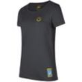 La Sportiva Climbing on the Moon - T-Shirt - Damen