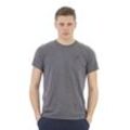 Get Fit Shirt Short Sleeve M - Fitness Shirt - Herren