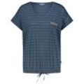 Meru Windhoek Drirelease S/S - Kurzarm-Shirt Bergsport - Damen