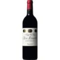 Château Clos Fourtet, Saint-Emilion AOP, 1er Grand Cru Classé, Bordeaux, 2021, Rotwein