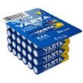 Varta LONGLIFE Power AAA Big Box 24 Micro (AAA)-Batterie Alkali-Mangan 1.26 Ah 1.5 V 24 St.