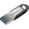 SanDisk Cruzer Ultra® Flair™ USB-Stick 64 GB Silber SDCZ73-064G-G46 USB 3.2 Gen 1 (USB 3.0)