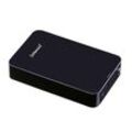 Intenso 8 TB Externe Festplatte 8.9 cm (3.5 Zoll) USB-A (USB 3.2 Gen 1) Schwarz 6031516