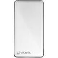 Varta Power Bank Energy 10000 Powerbank 10000 mAh LiPo USB-C® Weiß/Schwarz